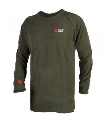 Men's Long Sleeve Bush Tee 
